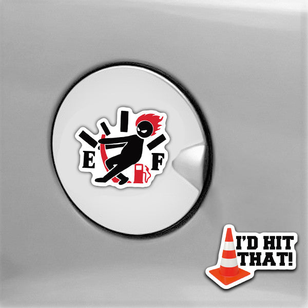 100-200 PCS Funny Stickers for Adults