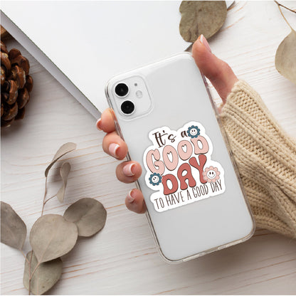 200 PCS Motivational Stickers